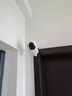 警视卫免插电摄像头充电监控器360度无死角手机远程摄影室内外家用无线wifi网络高清夜视家庭摄影可对话 【WiFi版】360度云台版超长待机180天 32G 实拍图