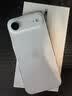 Apple/苹果【开通联通eSIM送200G流量】iPhone Air 256GB 云白色【需现场激活】 实拍图