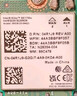 gxlinkstarWiFi7电竞游戏Killer BE1750x M.2内置无线网卡三频6GHz 8774M笔记本台式机电脑蓝牙5.4接收器 KillerBE1750x电竞网卡（不支持AMD) 实拍图