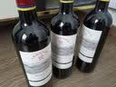 拉菲（LAFITE）传奇波尔多赤霞珠干红葡萄酒 750ml 红酒单瓶装 实拍图