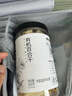 方家铺子大片有机百合干200g 一级新货特产 桂圆枸杞莲子银耳羹无硫可溯源 实拍图