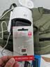 闪迪（SanDisk）64GB TF（MicroSD）内存卡 A1 U1 C10 至尊高速移动版存储卡 读速140MB/s 手机平板游戏机内存卡 实拍图