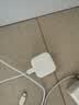 Apple/苹果 40W type-c快充充电器 苹果usb-c原装充电头 旗舰店新款苹果iPhone 17 Pro Max充电器 实拍图