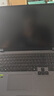 机械师曙光16S【R9 9850HX RTX5060 国家补贴】学生办公游戏本笔记本电脑300Hz 2.5K屏 16G 1T 实拍图