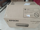 爱普生（EPSON）【6代新品】L1358 墨仓式A4彩色无线单功能家用打印机 家用/办公 AI学习打印机（微信/远程打印） 实拍图