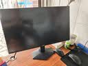 AOC 24.5英寸 180Hz高刷护眼办公 IPS HDR G-SYNC认证 出厂校色 低蓝光不闪 电竞电脑显示器 25G51F 实拍图