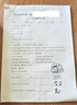 汉印（HPRT）MT610家用作业错题打印机 手机蓝牙无线迷你便携小型A4学生用 黑白试卷整理拍照扫描热敏学习机 实拍图