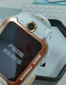 小天才儿童电话手表Z6Pro少年/运动礼盒/Z6S 防水 GPS定位 视频通话拍照双摄 智能手表 官方旗舰学生礼物 Z6Pro 星云粉 【咨询客服领好礼】 实拍图