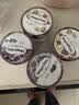 哈根达斯（Haagen-Dazs）开心果奶霜冰淇淋420ml/桶 家庭装 雪糕 实拍图