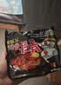 三养（SAMYANG）火鸡面三养速食方便面袋装 700g(140g*5)泡面拌面早餐零食 实拍图