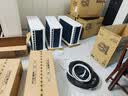 小米（MI）空调套装 三室一厅 巨省电 新一级能效 变频冷暖 壁挂式智能防直吹舒适家用空调柜挂套装 【三室一厅】3匹巨省电柜机+1.5匹挂机×3 实拍图
