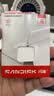 闪迪（SanDisk）128GB TF（MicroSD）内存卡 A1 U1 C10 至尊高速移动版存储卡 读速195MB/s 手机平板游戏机内存卡 实拍图