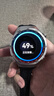 HUAWEI WATCH GT 5 Pro 国家补贴15% 钛空银46mm华为智能手表玄玑感知系统进阶运动情绪健康助手 实拍图