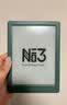 掌阅（iReader）【新品发布】Neo3 6英寸电子书 智能阅读器 墨水屏电纸书 AI看书学习漫画平板电脑 轻薄便携  语绿 实拍图