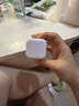 Apple/苹果 40W type-c快充充电器 苹果usb-c原装充电头 旗舰店新款苹果iPhone 17 Pro Max充电器 实拍图
