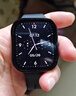小米（MI）REDMI Watch 5 典雅黑心率血氧监测 蓝牙通话红米手表5 24天超长续航智能手表男女 实拍图