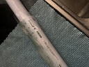 富居透明厨房防油贴纸耐高温PET防水防潮吊柜保护膜橱柜贴膜40cm*5米 实拍图