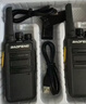 宝锋（BAOFENG）UV-5R 升级款 对讲机 商业户外自驾酒店商用民用大功率远距离UV5R经典升级双段宝峰手台 实拍图