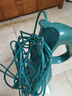 福维克（VORWERK） 吸尘器配件 适用VK140吸尘器电源线充电器绿色 【家用吸尘器原厂配件】 实拍图