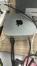 【准新品】Apple/苹果AI电脑/2024Mac mini迷你主机 M4银色(10+10核) 16G 256G台式电脑主机 MU9D3CH/A   实拍图