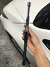 米其林静音厉盾无骨雨刷雨刮器适配丰田卡罗拉19-22埃尔法亚洲狮/28/14U 实拍图