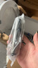 【限时促销】多功能小挂篮卫生间浴室废弃洗脸巾收纳筐 多功能壁挂篮【2个】 实拍图