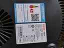 苏泊尔（SUPOR）coco家用电磁炉电陶炉新型小型电磁灶火锅大功率猛火爆炒炒菜迷你圆形电炉C21-IC807 实拍图