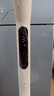 美的（Midea）【幸运草安睡1S】一级能效直流变频声控电风扇家用遥控卧室静音落地扇台式桌面抗菌大风力转页扇 实拍图