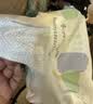 洁丽雅（Grace）居家差旅便携一次性洗脸巾珍珠纹绵柔毛巾3包 20*20cm 90抽/包 实拍图