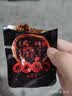 三只松鼠蜀香牛肉麻辣味400g零食夜宵牛肉干肉脯团购送礼保真牛肉干世界杯 实拍图