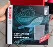博世（BOSCH）空调滤芯汽车空调滤清器5081奥迪A3/A3L/Q2L/Q3/Q6/RS3/S3/TT/TTS 实拍图