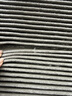 曼牌滤清器（MANNFILTER）空调滤清器空调滤芯CUK31003/1奥迪A4LQ5LA6LQ7A8LA5S5Q8途锐添越 实拍图