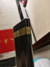 双枪厨房好物抗菌金福合金筷子家用无漆无蜡pps筷洗碗机可用10双 实拍图