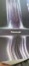 松下（Panasonic）纳诺怡膜发棒2.0直板夹防烫发棒夹板短发不伤发质送女生便携生日礼物EH-HN10 实拍图