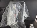 奥克斯（AUX）家用高端净水器净饮机伴侣 壁挂式饮水机 即热即饮 全通量适配 全水路杀菌速热管线机YGX-2201W 实拍图