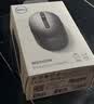 戴尔（DELL）MS5120W鼠标无线鼠标蓝牙鼠标办公家用鼠标鼠标无线人体工学外设泰坦灰 实拍图