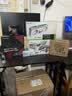 AOC 23.8英寸2K 260Hz FastIPS 快速液晶1ms 硬件低蓝光 三角洲游戏电竞电脑显示器 新战神Q24G41ZE 实拍图