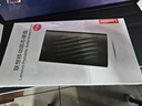 联想（Lenovo)512GB 移动固态硬盘（PSSD）Type-cUSB 3.1 550MB/s高速SSD双接口 手机直连 笔记本 PS6  实拍图