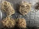 九阳（Joyoung）大容量面条机家用全自动压面机快速出面可拆洗电动和面机饺子皮机M6-M30 实拍图