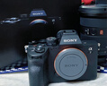 索尼（SONY）Alpha 7 IV 全画幅微单相机 创意外观滤镜 单机身 4K 60p（ILCE-7M4/A7M4） 实拍图