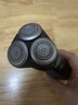 飞利浦（PHILIPS）剃须刀官方旗舰正品S5000电动刮胡刀AI智能旋风刀头全身水洗原装进口生日送长辈老公男友 【新升级5系Pro】S5277/02 实拍图