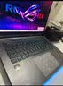 联想拯救者Y7000P 电竞游戏本笔记本电脑(i7-14650HX 16G 1T RTX5060 2.5K 240Hz 100%DCI-P3广色域)黑 实拍图