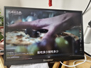 雕塑家16英寸2K/2.5k便携式显示器 120Hz高刷 100%sRGB色域 电脑笔记本副屏switch手机PS5扩展屏MF16LQ 实拍图