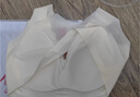 浪莎无痕内衣女薄款夏季大胸显小胸聚拢无钢圈美背式冰丝凉感文胸罩 实拍图