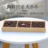 陶粒通用型垫底陶粒养花专用花盆铺面陶土种植土兰花多肉营养土 2升园艺陶粒（中颗粒12-16mm） 实拍图
