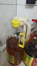 鲁花【保真菜籽油】低芥酸特香菜籽油 2L 物理压榨【京东品酒会同款】 实拍图