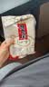 喜友猪肉脯铺 碎片付片办公室零食 大片靖江特产网红小吃年货休闲食品 喜友原味独立小包250g 实拍图