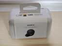 索尼（SONY）WF-1000XM5 真无线蓝牙降噪耳机 新一代降噪豆 智能AI 蓝牙5.3 黑色 618 苹果耳机 实拍图