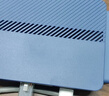 CUDY AX3000 WiFi 6 迷你路由器 大闪存256MB TR3000 2.5G网口 轻NAS USB充电宝供电 家用 宿舍 便携 实拍图