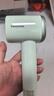 松下（Panasonic）高速护发吹风机速干负离子电吹风家用不伤发送女友生日礼物小森林春光绿EH-NE6L 实拍图